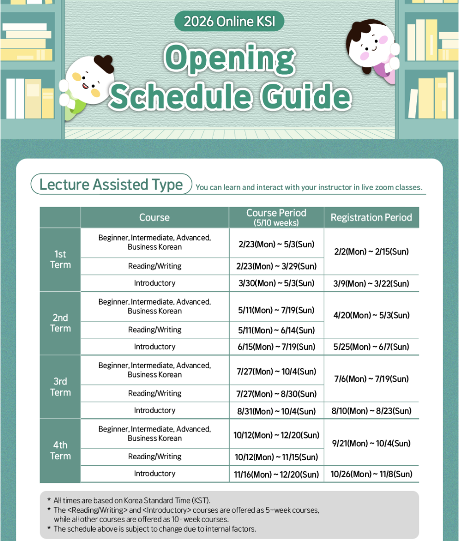 register time